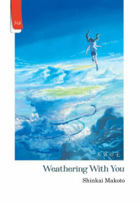 Image of Weathering With You