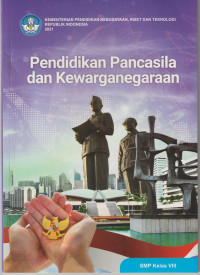 Image of PPKn VIII KM