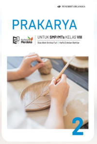 Image of PRAKARYA KELAS 8