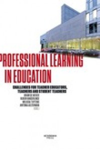 Image of Professional learning in education