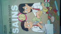 Image of Bermain dengan SAINS 5