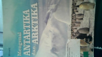 Image of Mengenal Antartika dan Arktika
