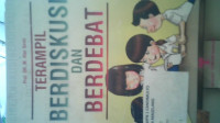 Image of Terampil Berdiskusi dan Bedebat