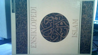 Image of Jilid 1 Ensiklopedi Islam