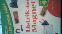 Image of Listrik dan Magnet Buku 4, Ensiklopedia Fisika