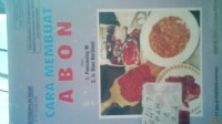 Image of CARA MEMBUAT ABON