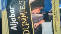 Image of Aljabar For Dummies