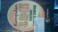 Image of Kumpulan Hadits