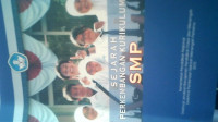 Image of Sejarah Perkembangan Kuriklum SMP