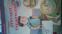 Image of Penyakit Tak Menular