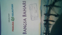 Image of Bangsa Bahari; Pemuda & Kelautan