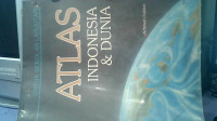Image of Atlas Indonesia Dan Dunia