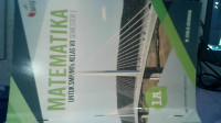 Image of Matematika 1a