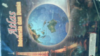Image of Atlas Indonesia dan Dunia