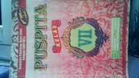 Image of Puspita Bahasa Jawa Kelas VII