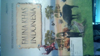 Image of Fauna Khas Indonesia