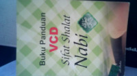 Image of Buku Panduan VCD Sifat Shalat Nabi