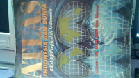 Image of Atlas Indonesia dan Dunia Edisi 33 Propinsi
