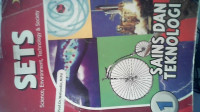 Image of SETS Sains dan Teknologi 1
