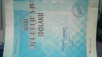 Image of Nabi Muhammad SAW Idolaku