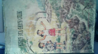 Image of Kisah Dua Gadis Cilik