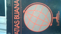 Image of Atlas Buana