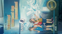 Image of Teknologi Informasi dan Komunikasi VIII