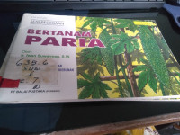 Image of Bertanam Paria