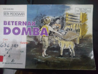 Image of Beternak Domba
