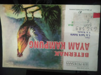 Image of BETERNAK AYAM KAMPUNG