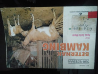 Image of BETERNAK KAMBING
