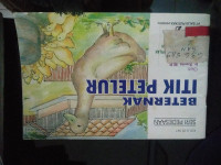 Image of BETERNAK ITIK PETELUR