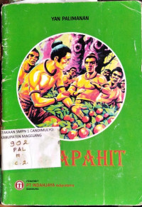 Image of Majapahit