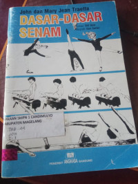 Image of Dasar Dasar Senam