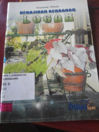 Image of Kerajinan Berbahan Logam