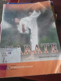 Image of Karate