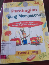 Image of Pembagian yang Mempesona