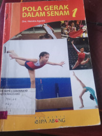 Image of Pola Gerak Dalam Senam 1