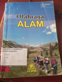 Image of Olahraga Alam