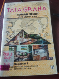 Image of Tata Graha Rumah Sehat
