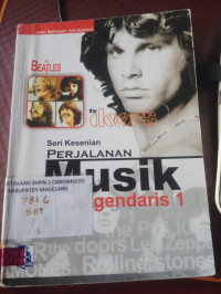 Image of Perjalanan Musik Legendaris 1