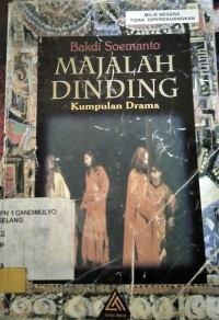 Image of Majalah Dinding Kumpulan Drama