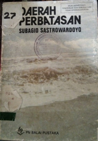 Image of Daerah Perbatasan