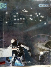 Image of ALAM SEMESTA