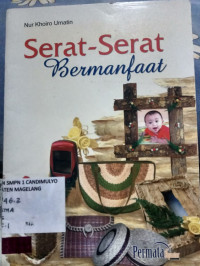 Image of SERAT-SERAT BERMANFAAT