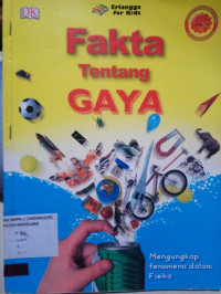 Image of FAKTA TENTANG GAYA