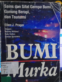 Image of BUMI MURKA