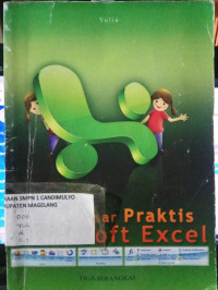 Image of Dasar - Dasar Praktis Microsoft Excel