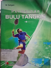 Image of PERMAINAN BULU TANGKIS