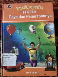 Image of GAYA DAN PENERAPANNYA